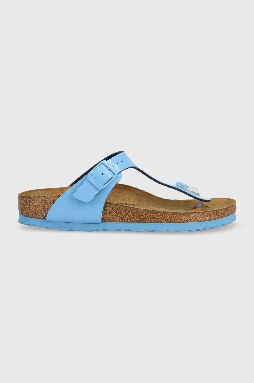 Birkenstock slapi GIZEH - Pled.ro