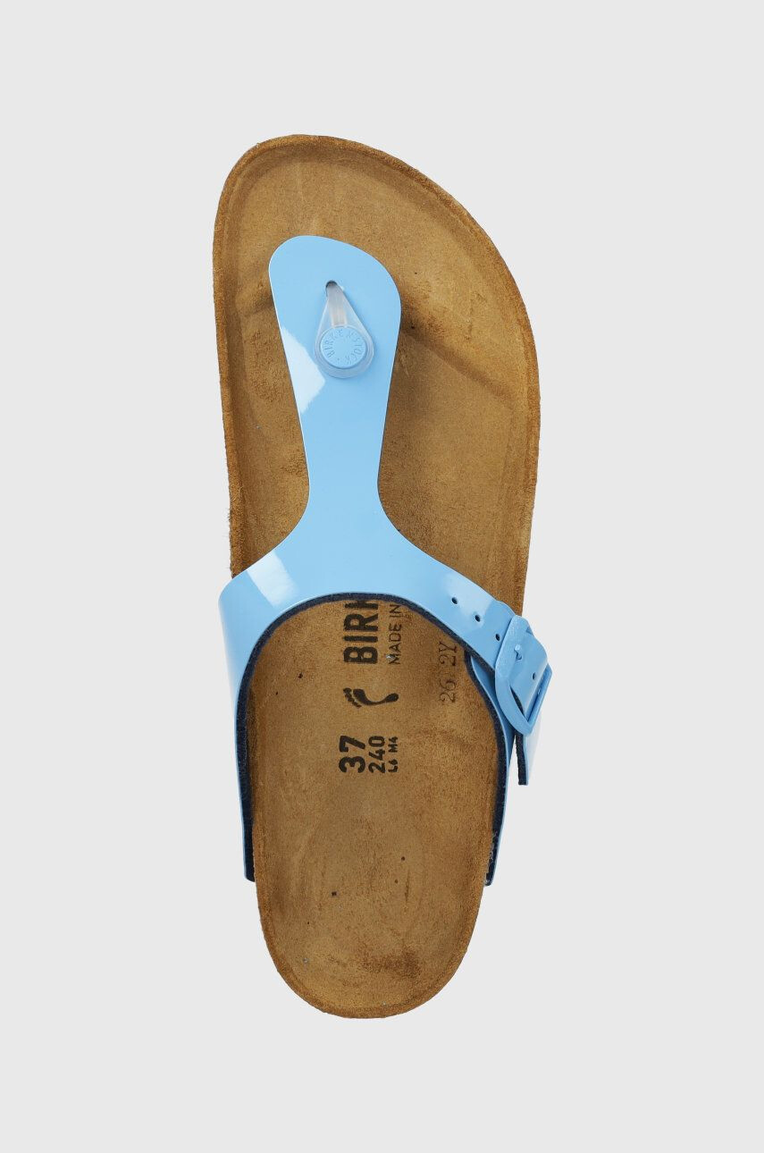 Birkenstock slapi GIZEH - Pled.ro