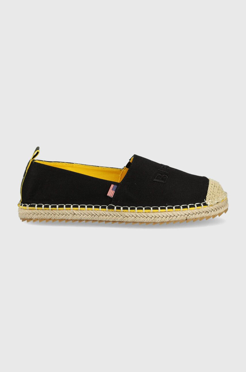 Blauer espadrile - Pled.ro