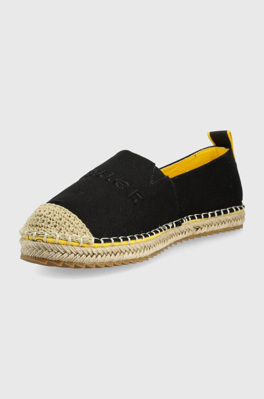 Blauer espadrile - Pled.ro