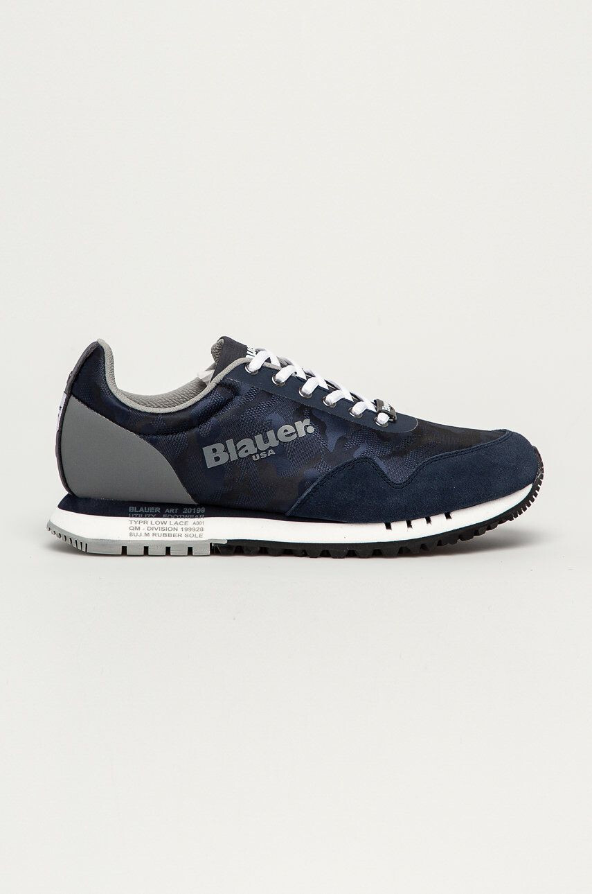 Blauer Pantofi - Pled.ro