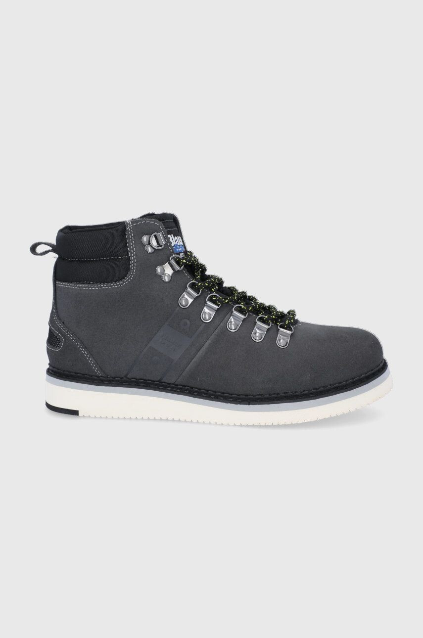 Blauer Pantofi - Pled.ro