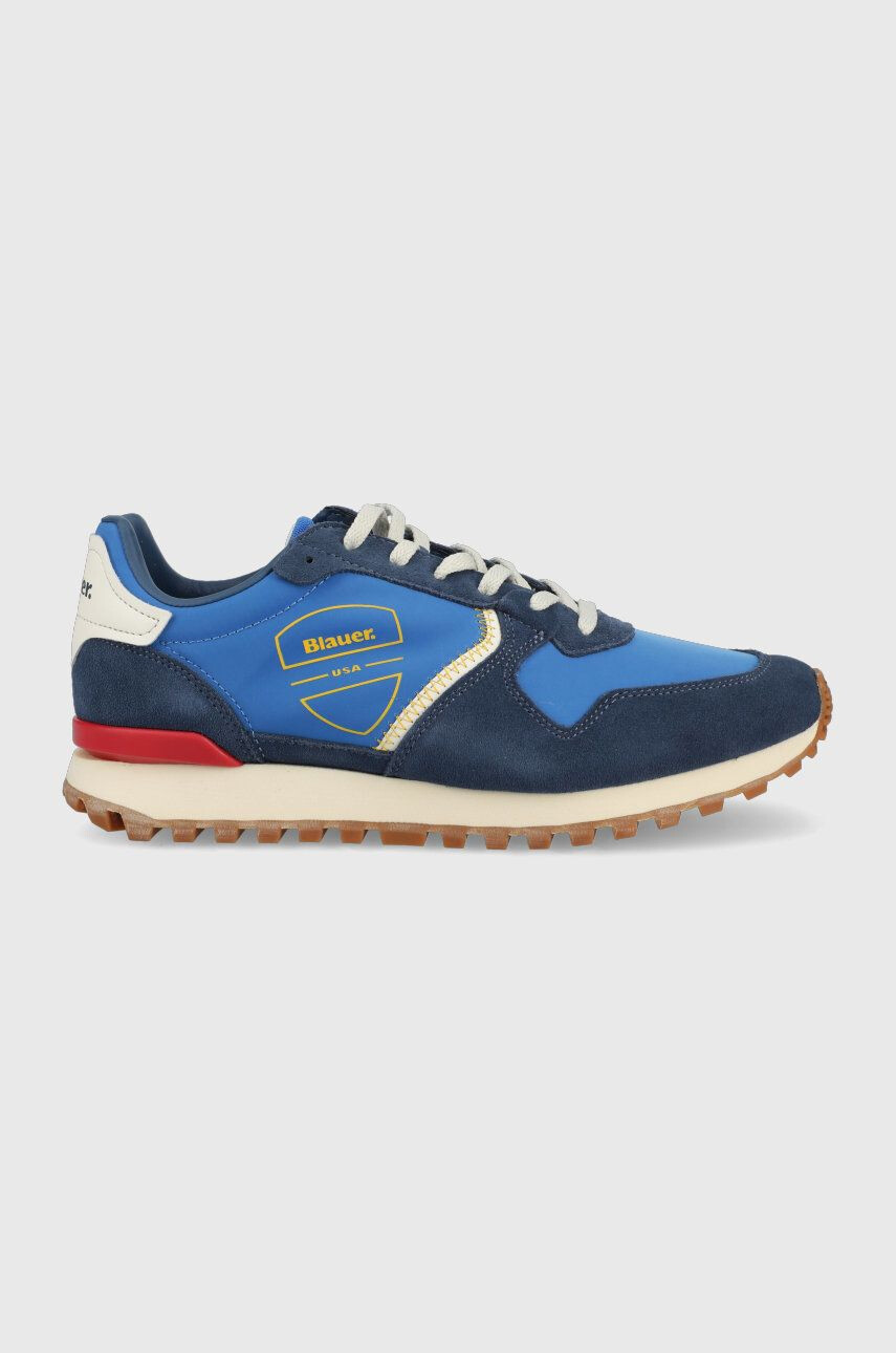 Blauer sneakers - Pled.ro