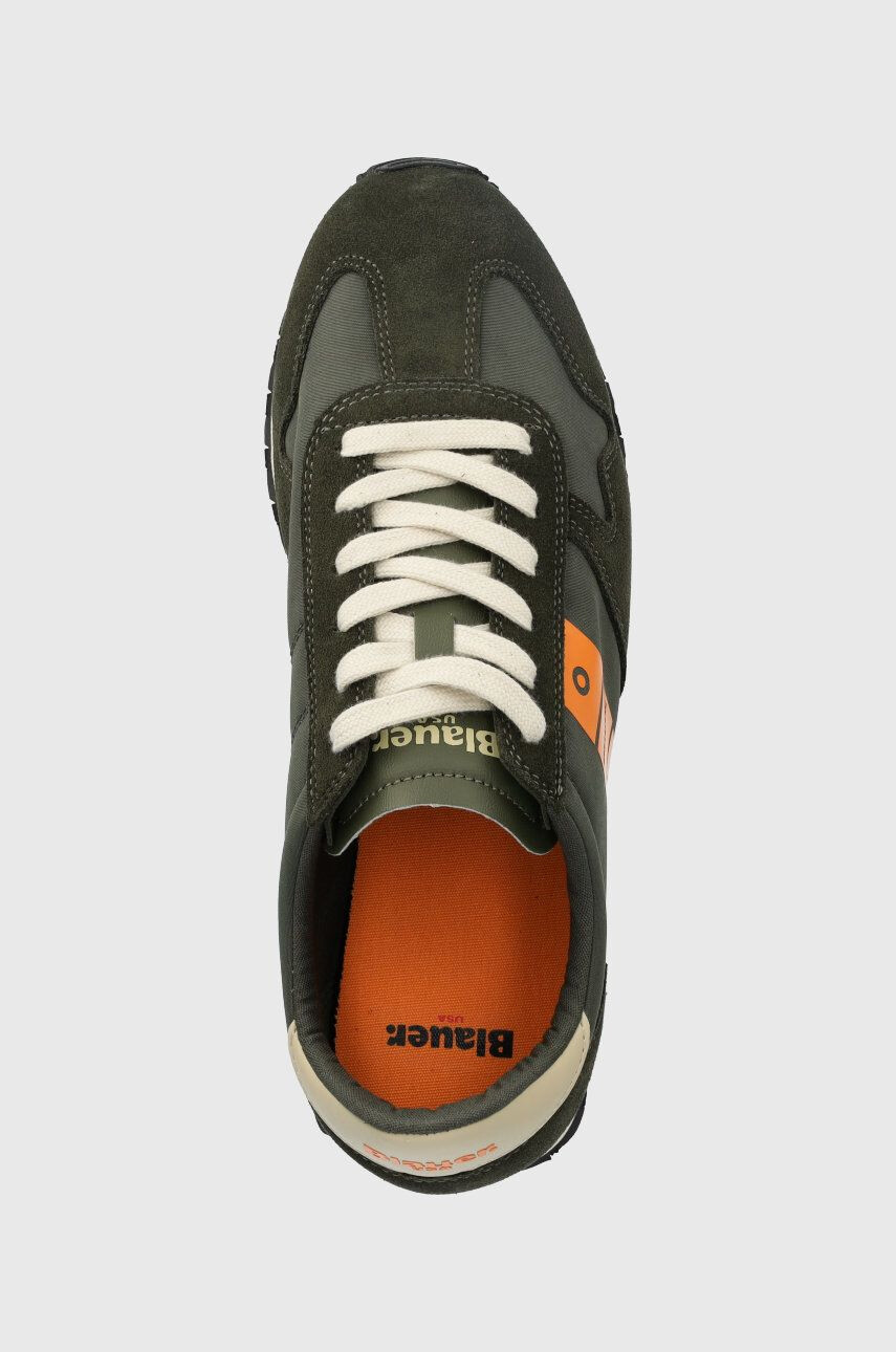 Blauer sneakers Dawson - Pled.ro