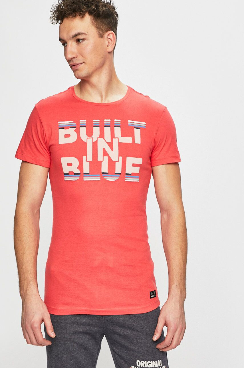 Blend Tricou - Pled.ro