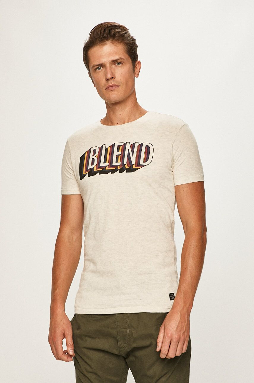 Blend Tricou - Pled.ro