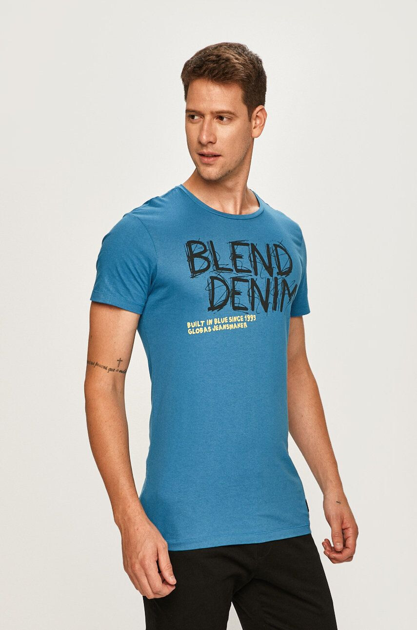 Blend Tricou - Pled.ro