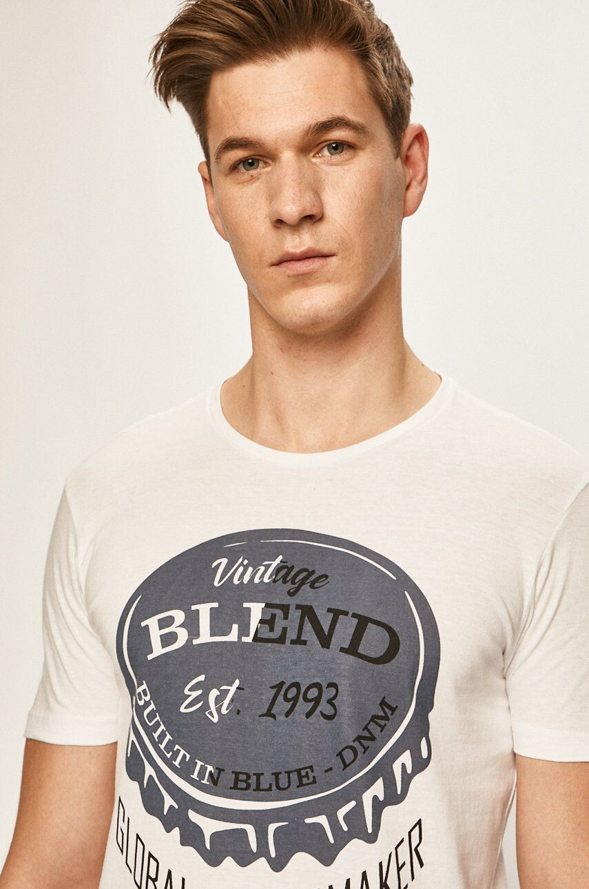 Blend Tricou - Pled.ro