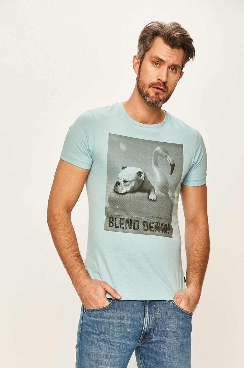 Blend Tricou - Pled.ro