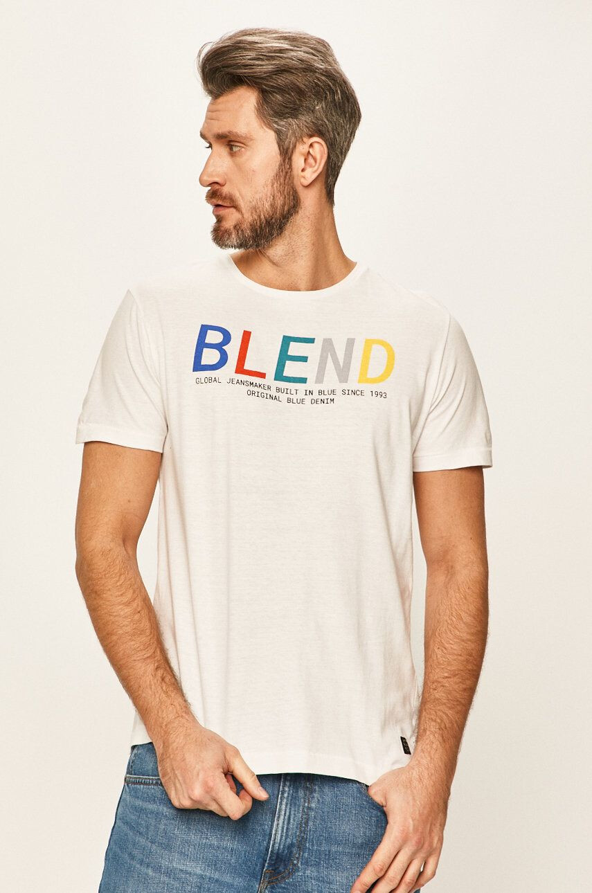 Blend Tricou - Pled.ro