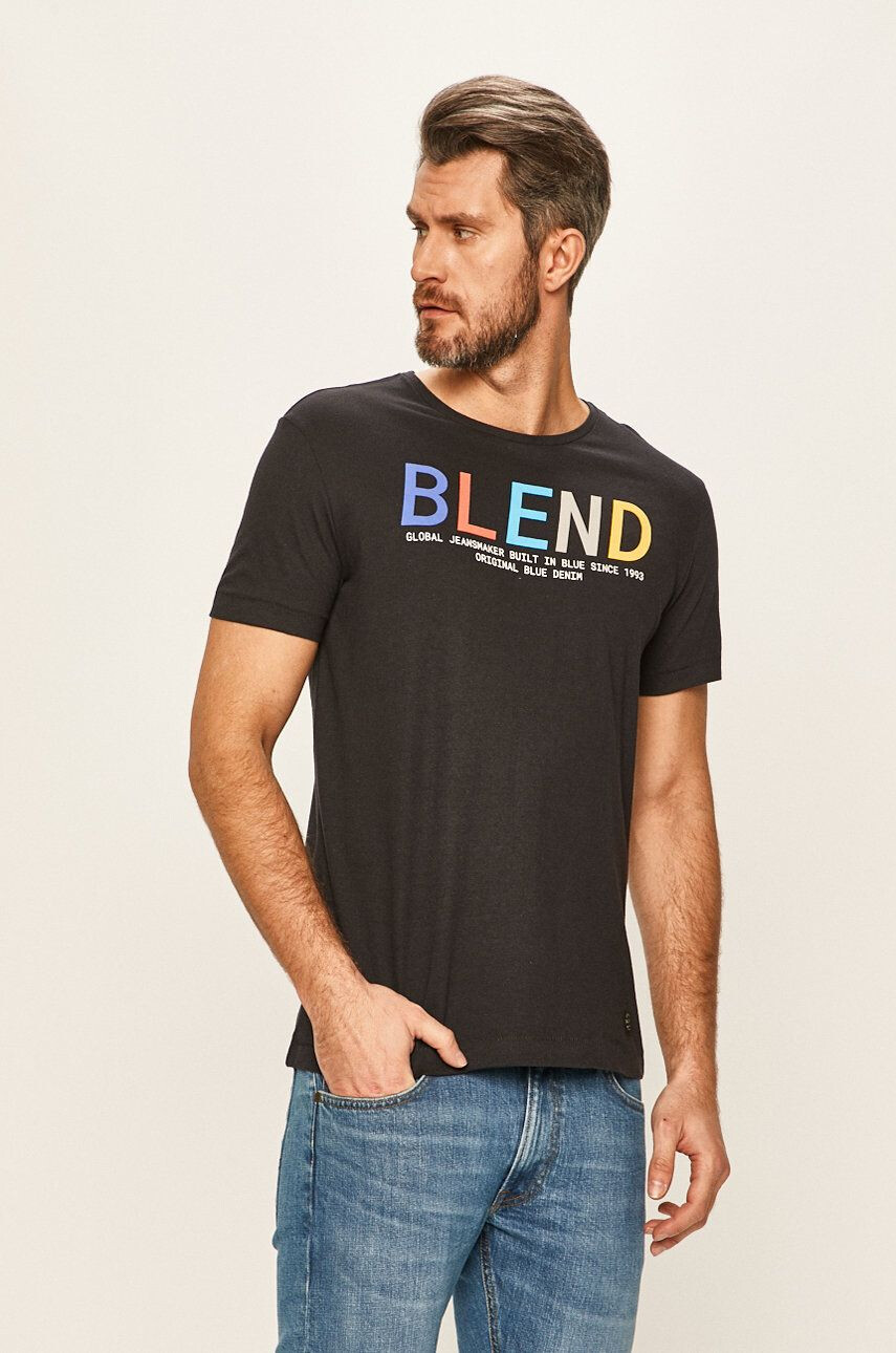 Blend Tricou - Pled.ro