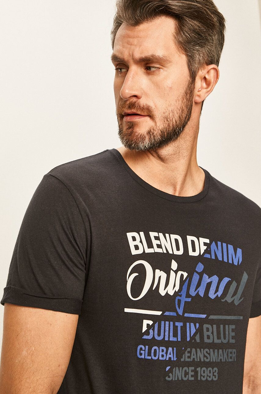 Blend Tricou - Pled.ro