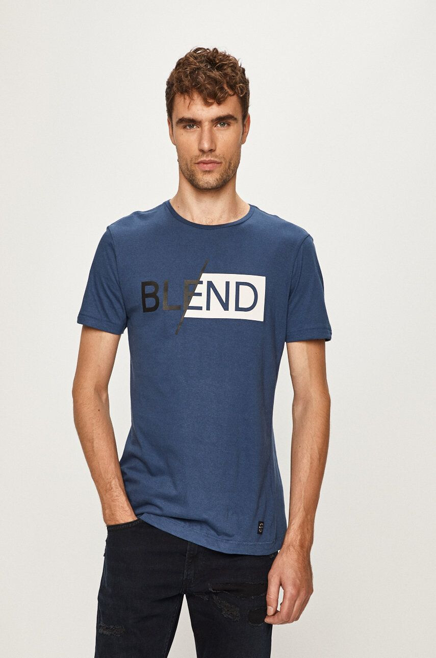 Blend Tricou - Pled.ro