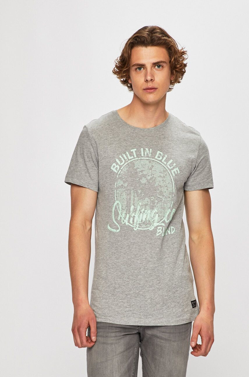 Blend Tricou - Pled.ro