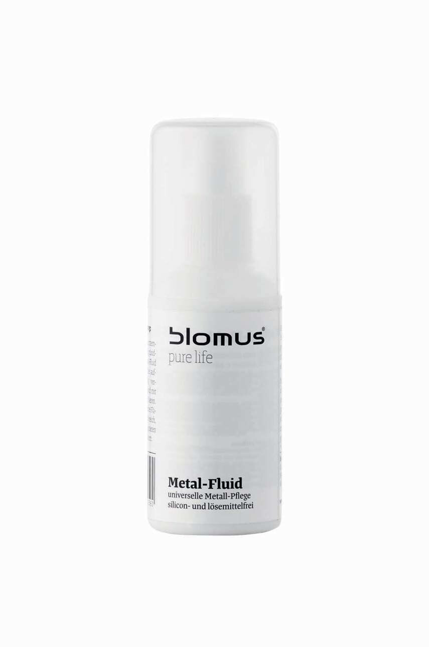 Blomus lichid de curățare a oțelului Meda 100 ml - Pled.ro