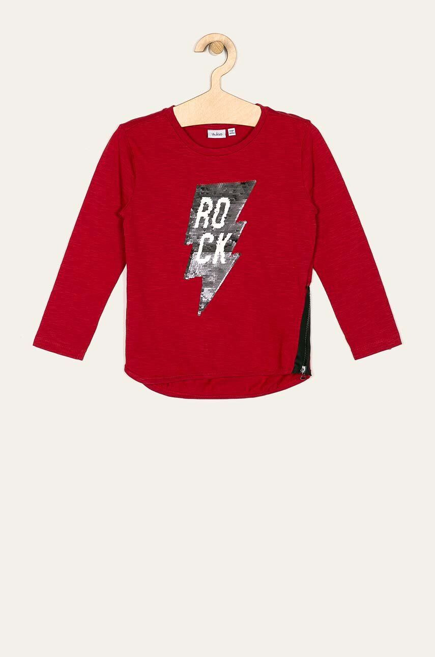 Blukids Longsleeve copii 104-134 cm - Pled.ro