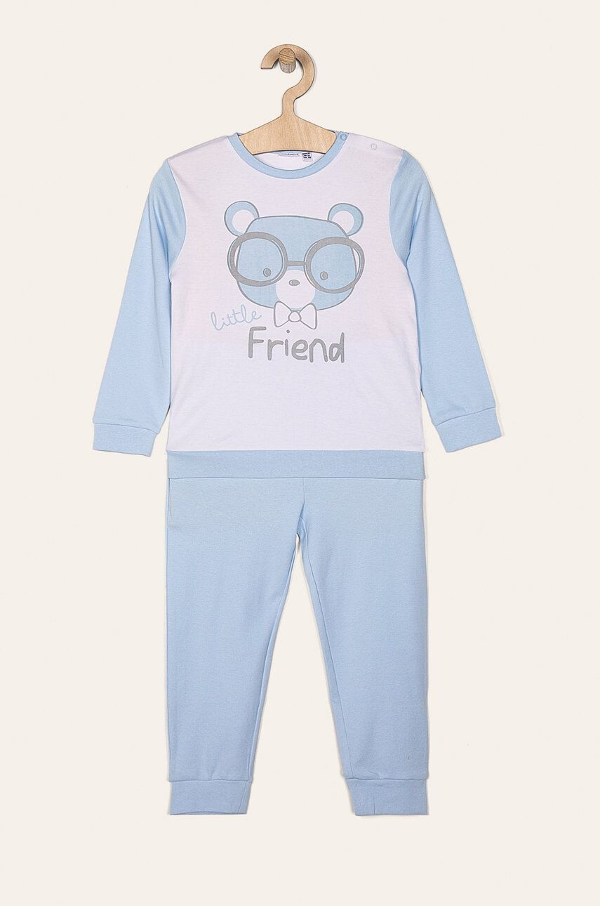 Blukids Pijama copii 80-98 cm - Pled.ro