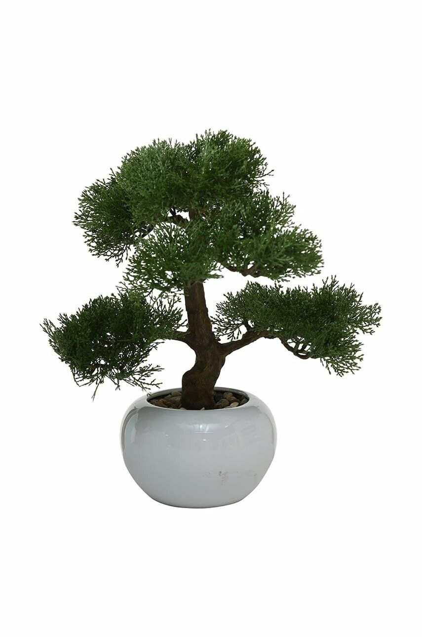 Boltze copac artificial într-un ghiveci Conifer Bonsai - Pled.ro