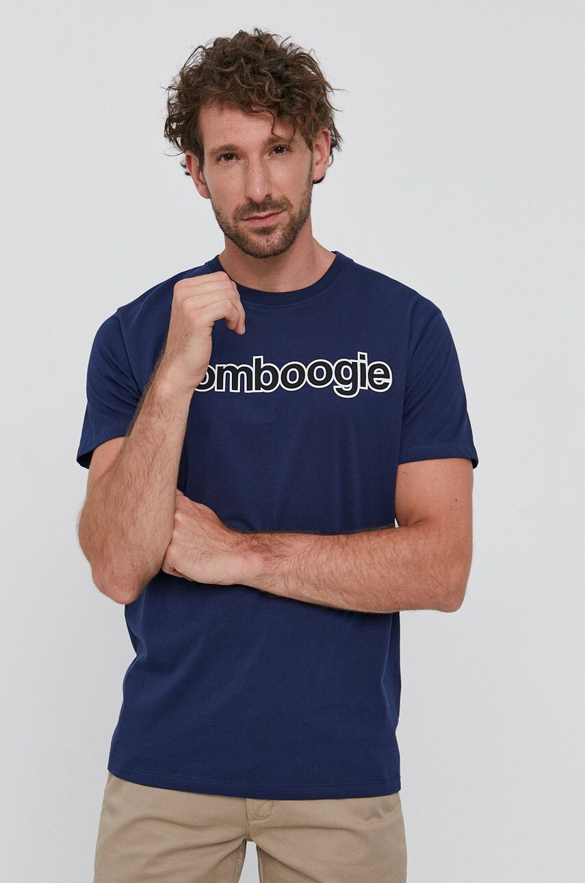 Bomboogie Tricou - Pled.ro