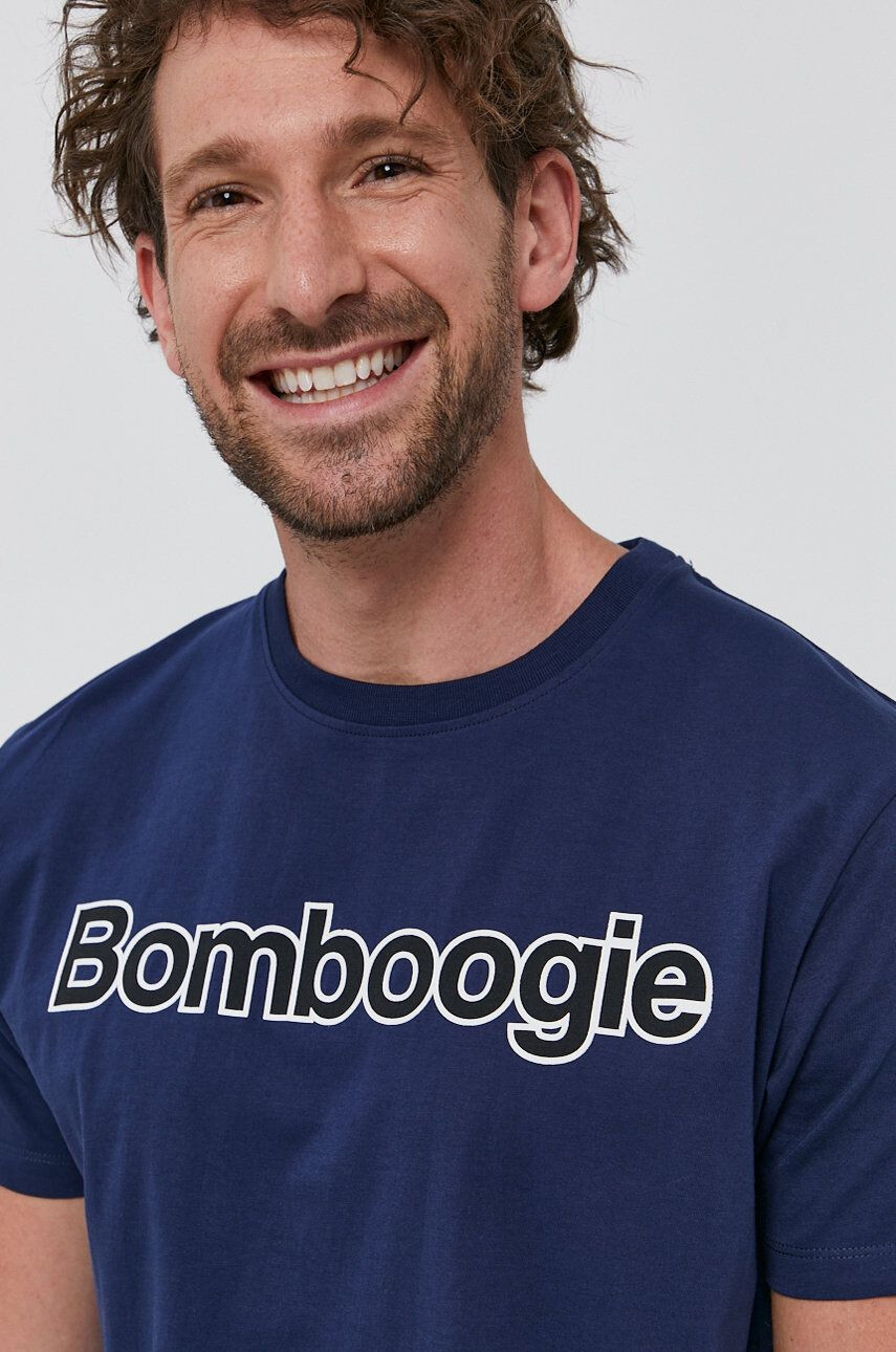 Bomboogie Tricou - Pled.ro