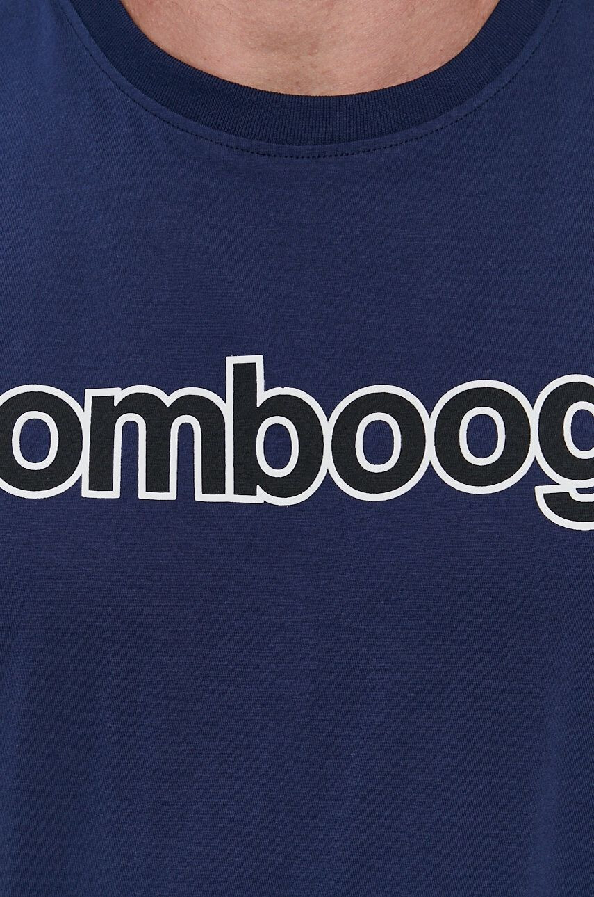 Bomboogie Tricou - Pled.ro