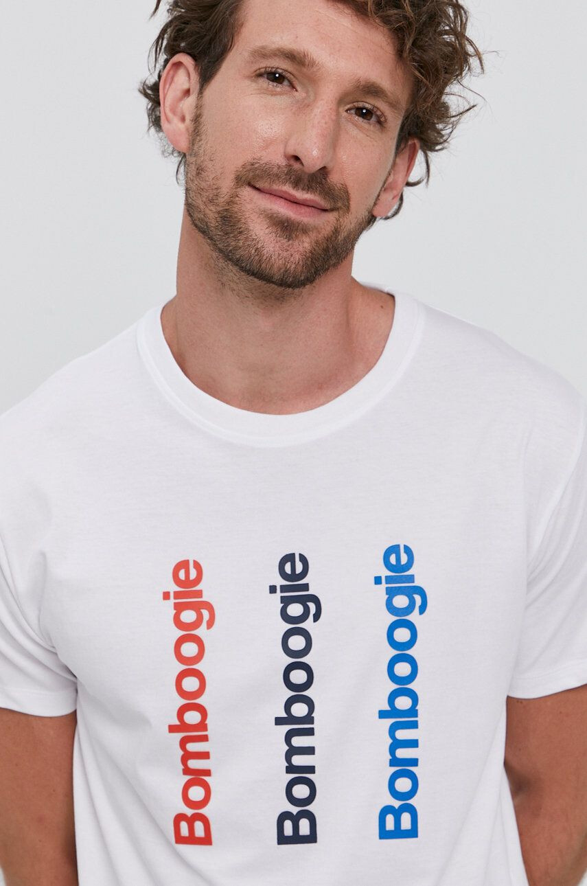 Bomboogie Tricou - Pled.ro