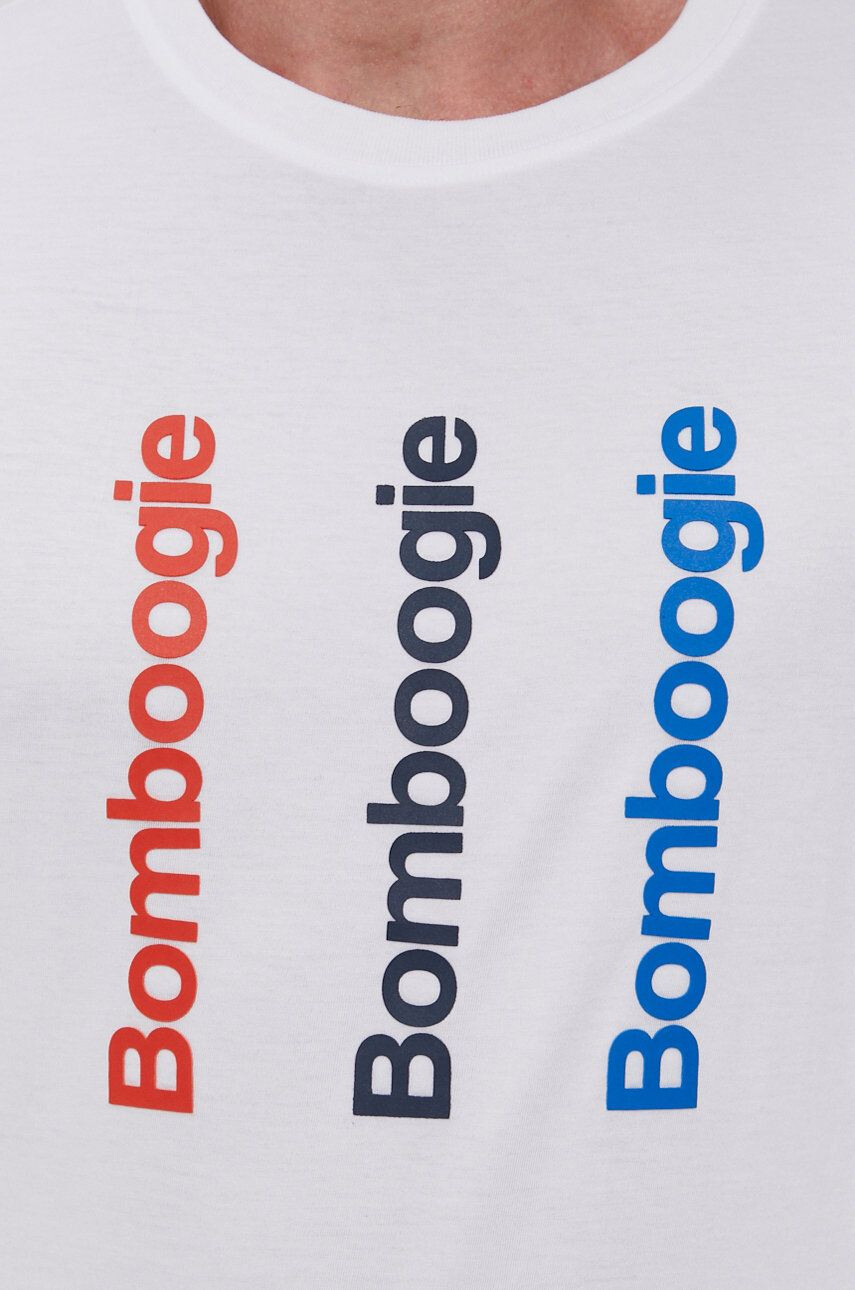 Bomboogie Tricou - Pled.ro