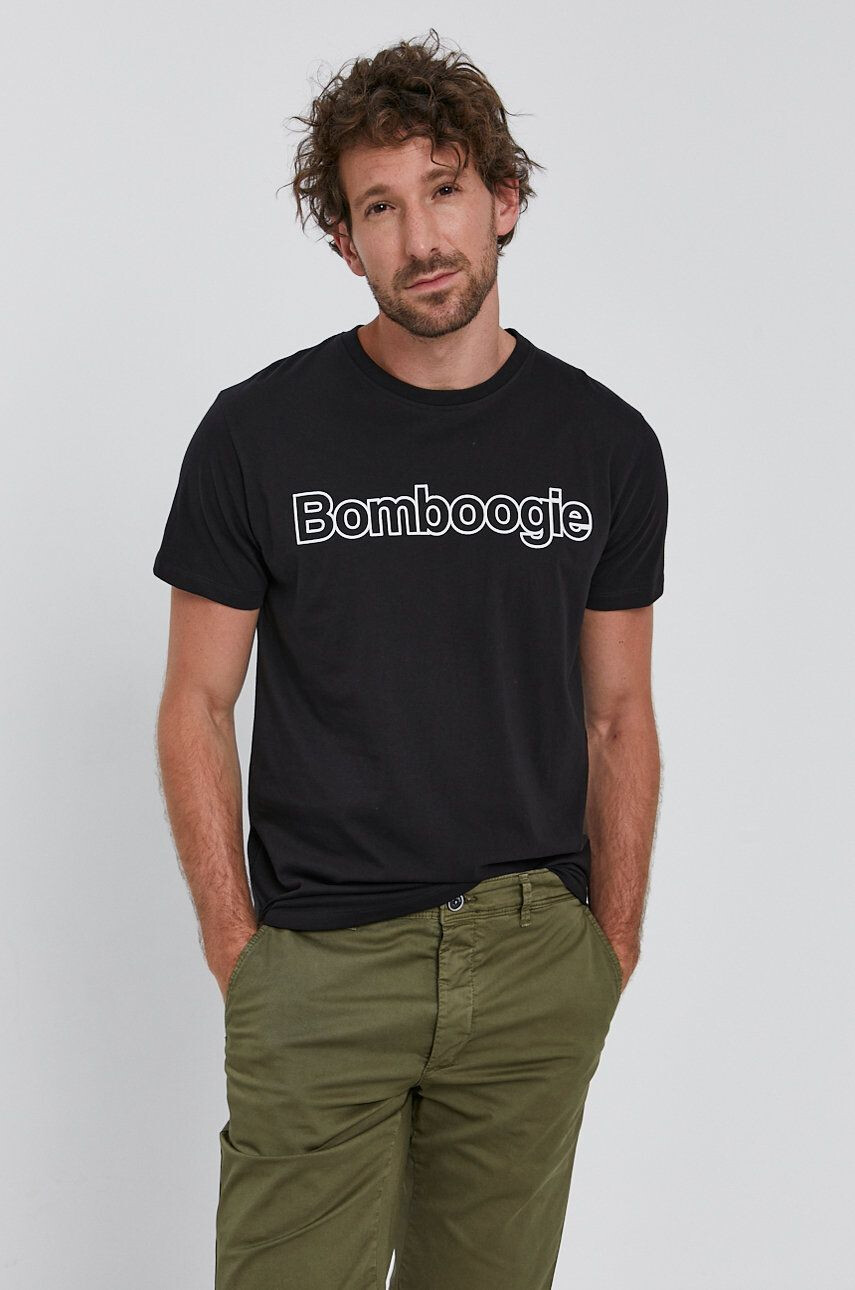 Bomboogie Tricou - Pled.ro