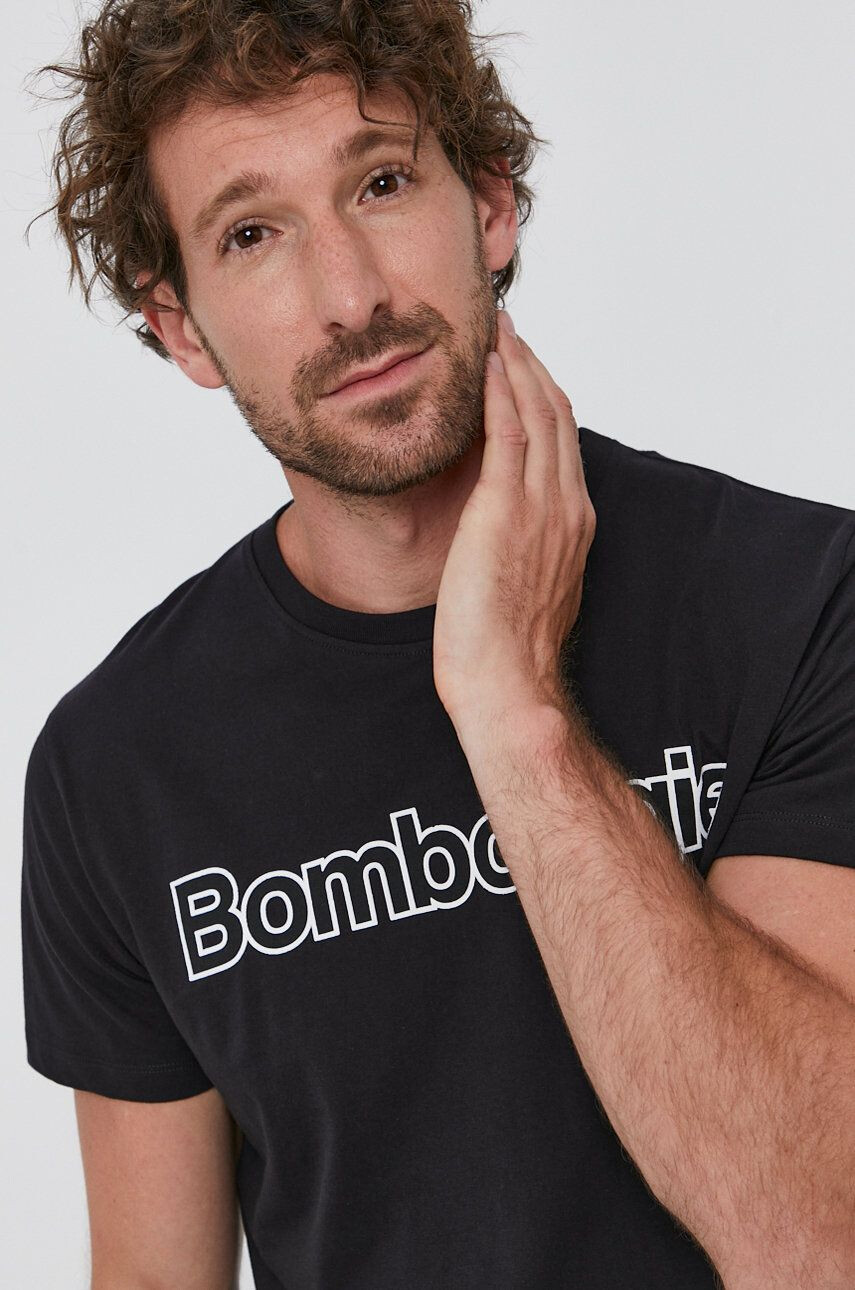 Bomboogie Tricou - Pled.ro