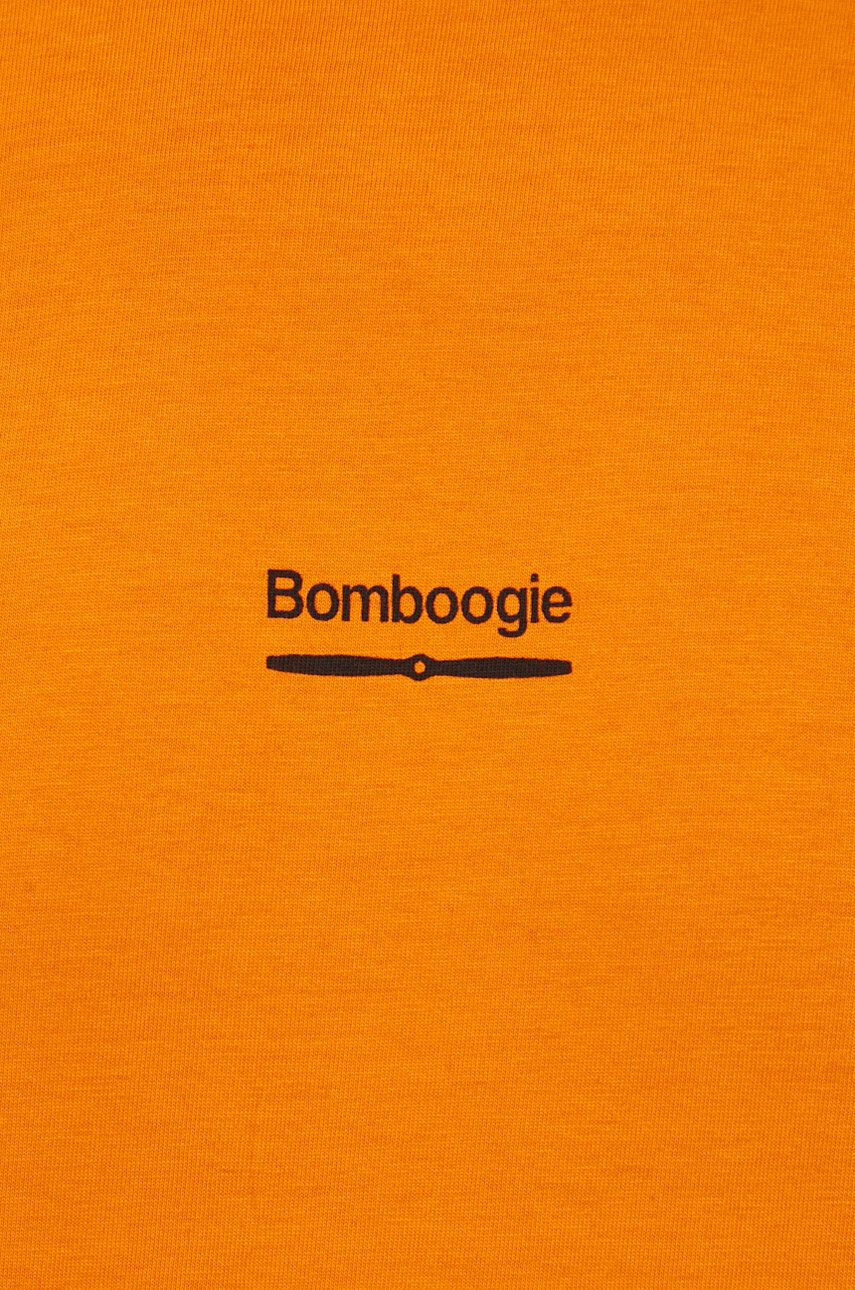 Bomboogie Tricou din bumbac - Pled.ro