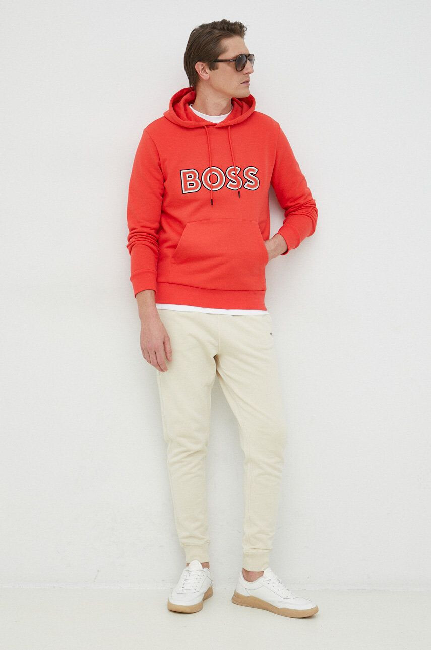 Boss bluza - Pled.ro