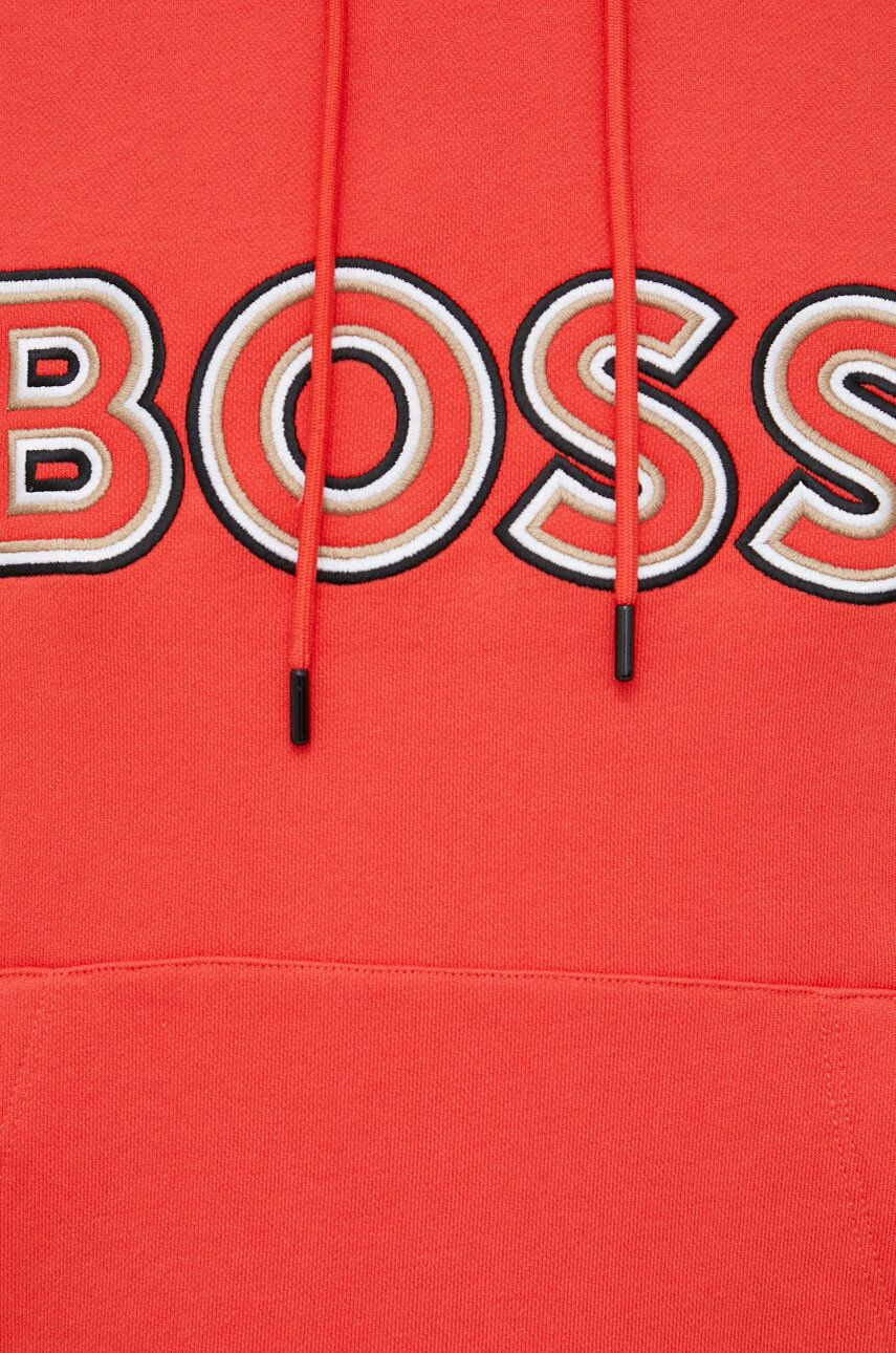 Boss bluza - Pled.ro