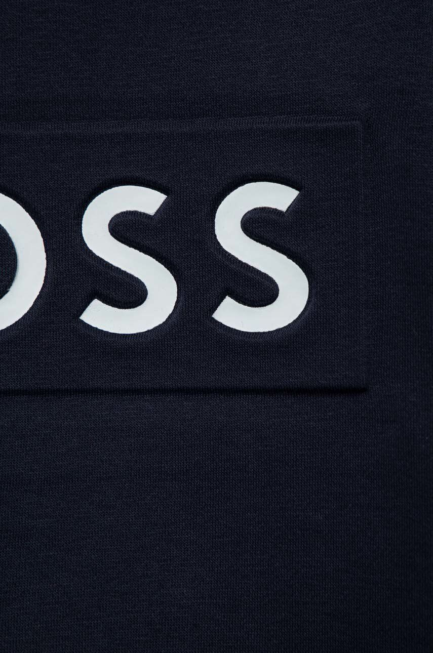 Boss bluza copii - Pled.ro