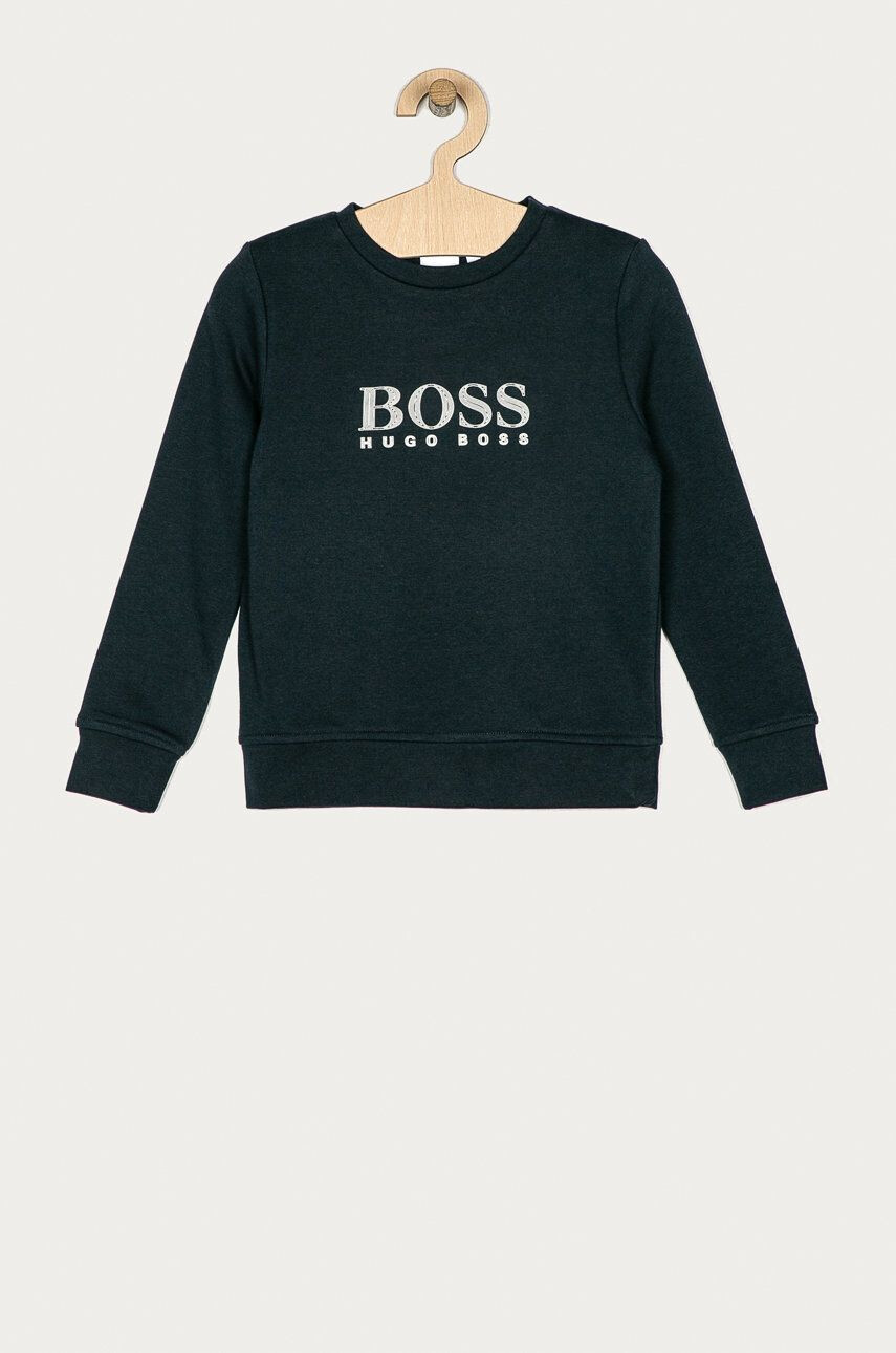 Boss Bluza copii - Pled.ro