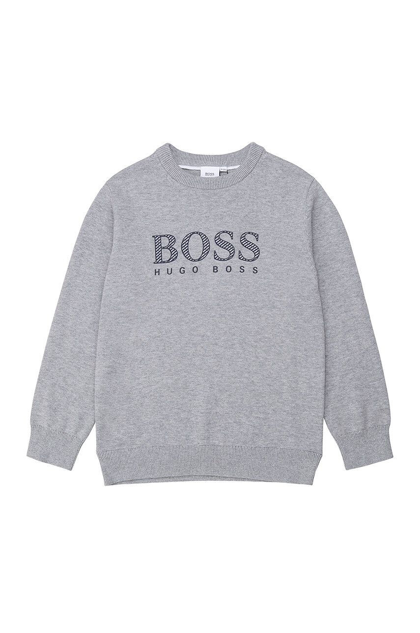 Boss Bluza copii 116-152 cm - Pled.ro