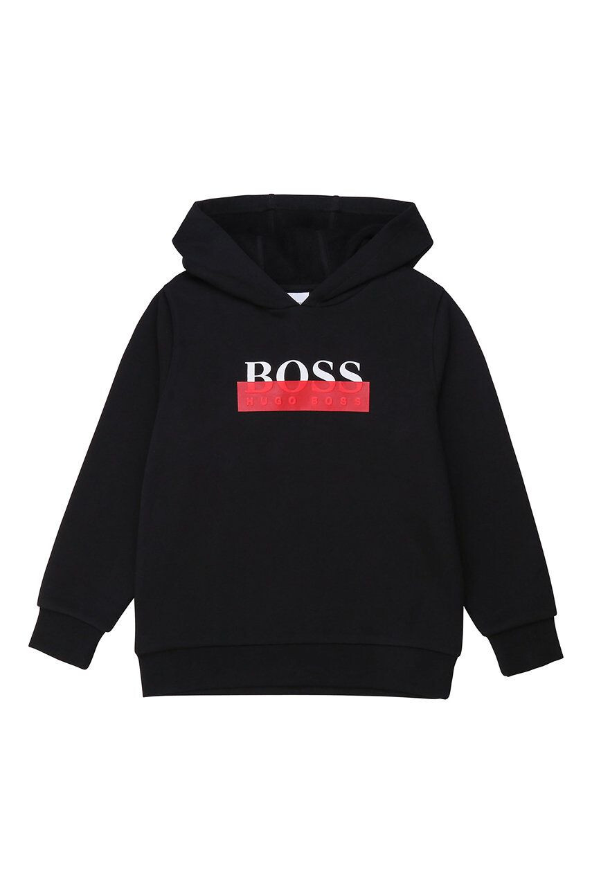 Boss Bluza copii 116-152 cm - Pled.ro