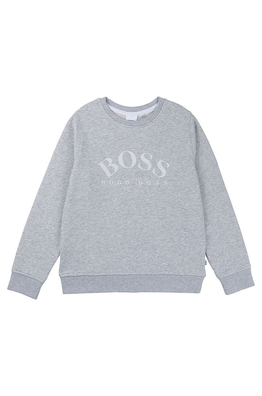 Boss Bluza copii 116-152 cm - Pled.ro