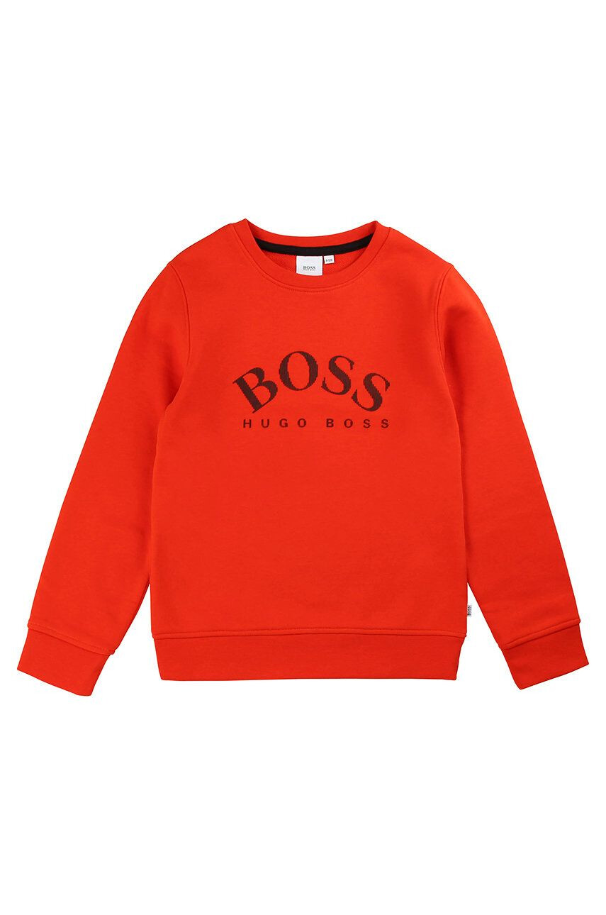 Boss Bluza copii 164-176 cm - Pled.ro