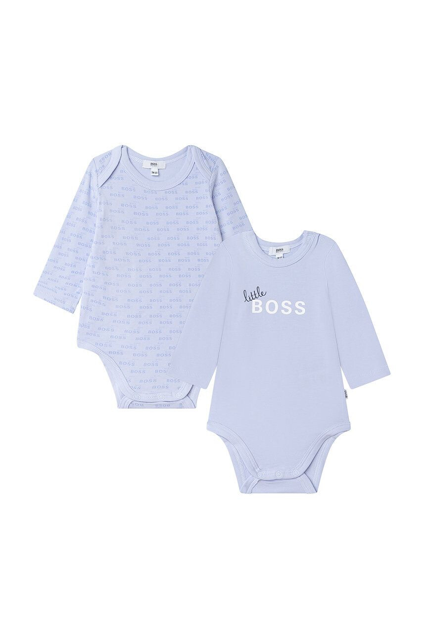 Boss Body bebe (2-pack) - Pled.ro