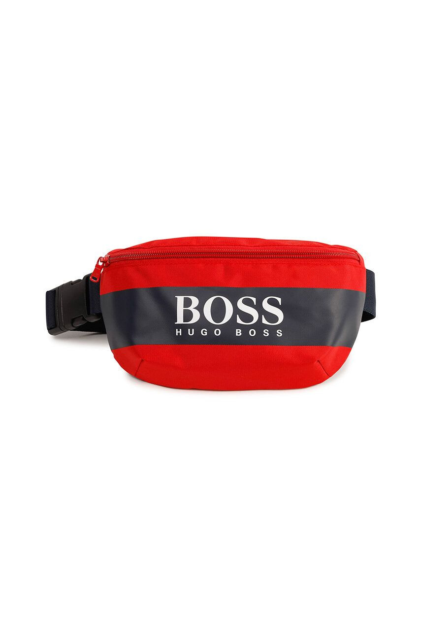 Boss Borseta copii - Pled.ro