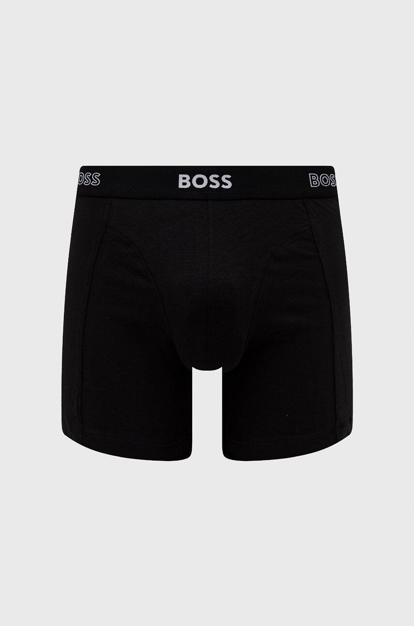 Boss boxeri 2 - Pack - Pled.ro