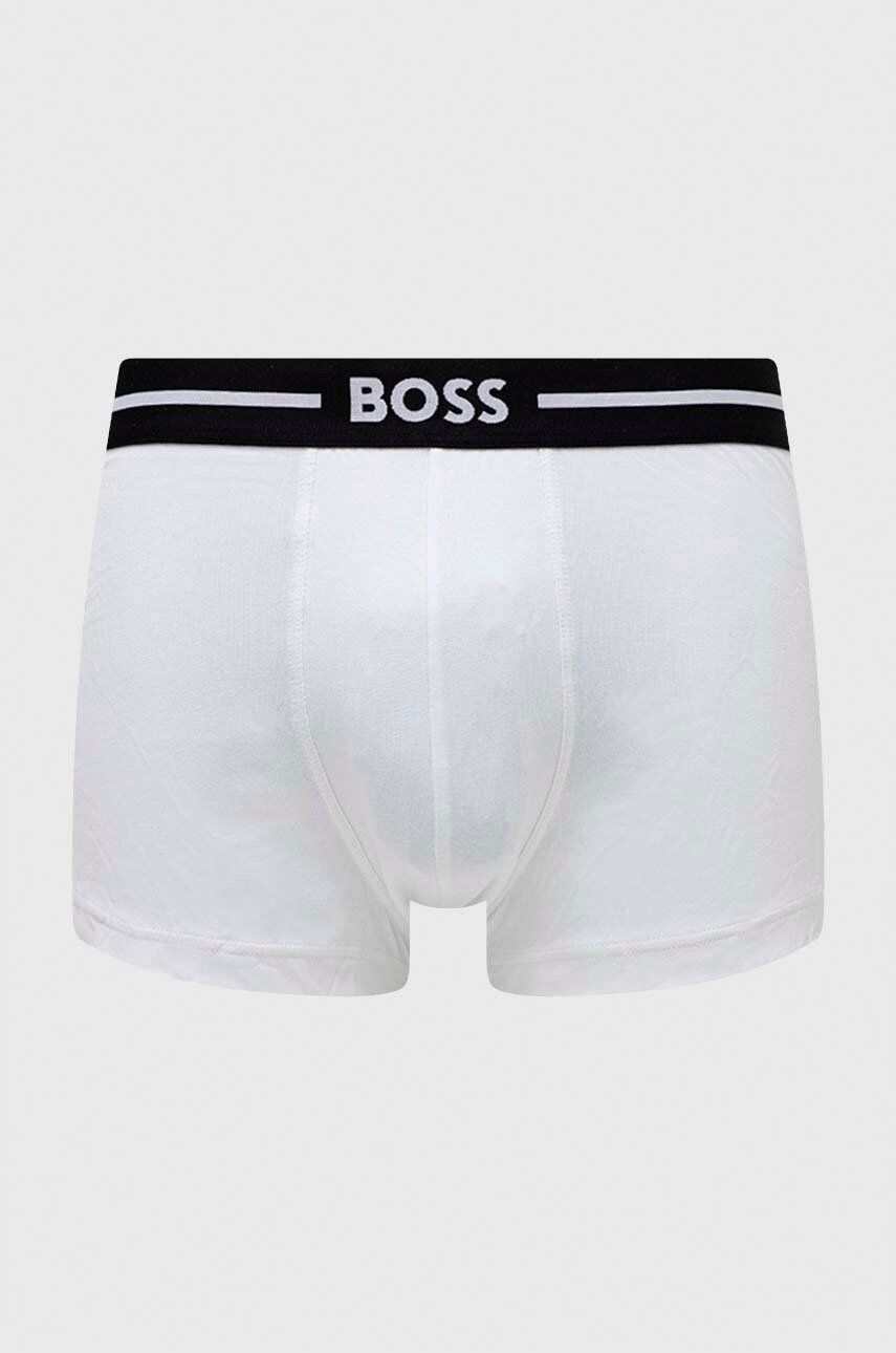 Boss boxeri 3-pack barbati - Pled.ro