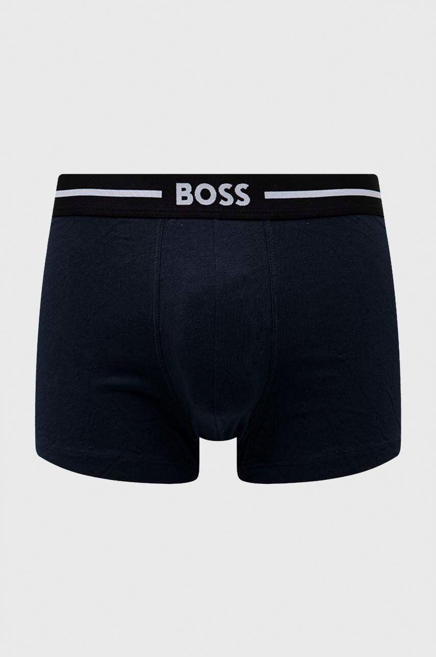 Boss boxeri 3-pack barbati - Pled.ro