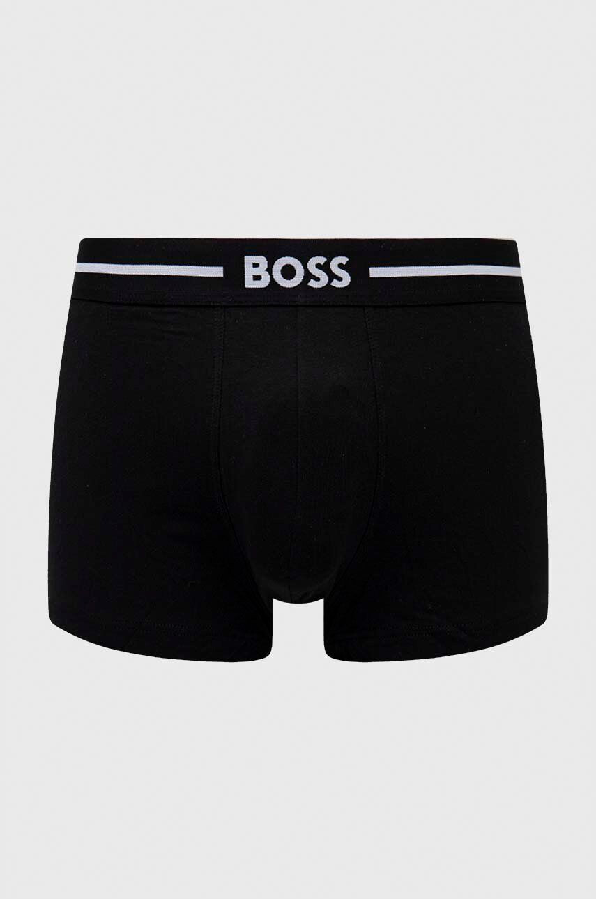 Boss boxeri 3-pack barbati - Pled.ro