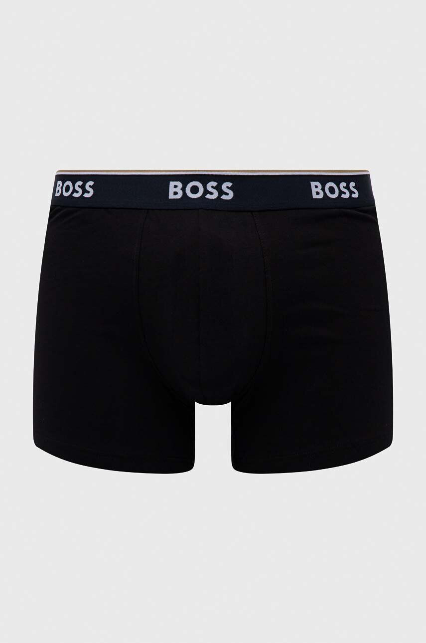 Boss boxeri 3-pack - Pled.ro