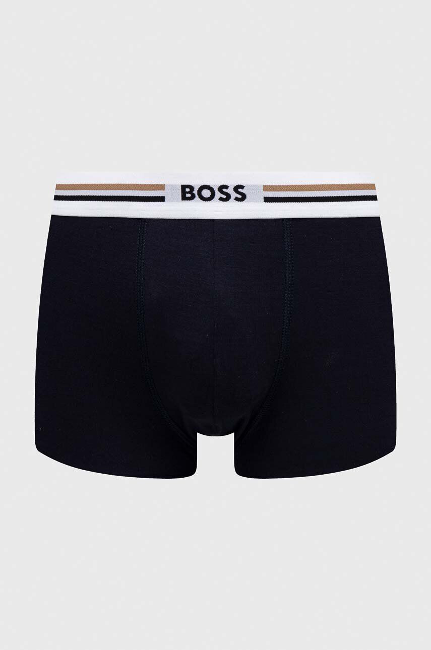 Boss boxeri 3-pack barbati - Pled.ro