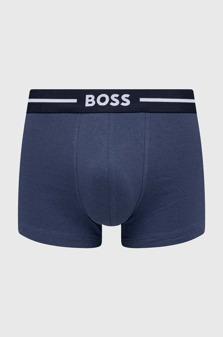 Boss boxeri 3-pack barbati - Pled.ro