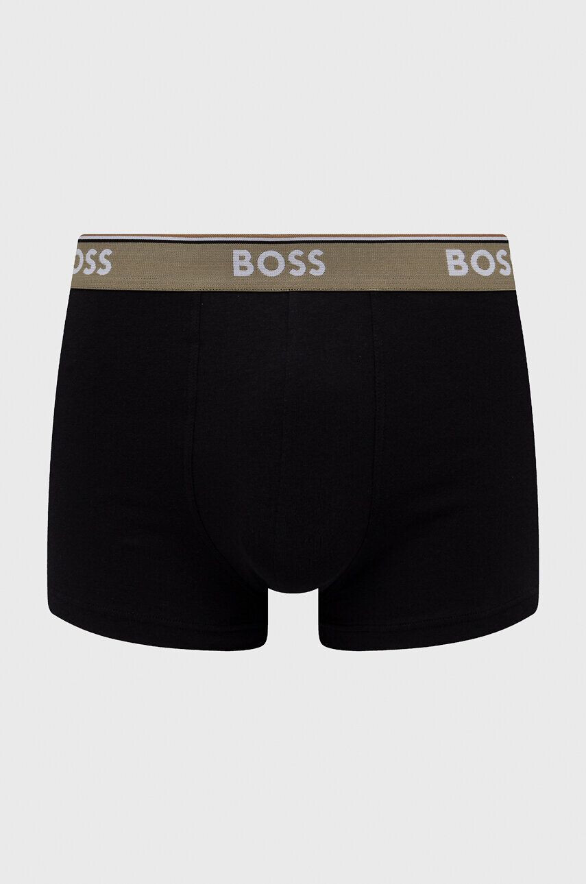 Boss boxeri 3-pack barbati - Pled.ro