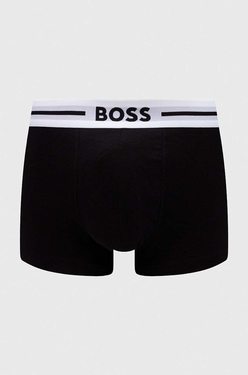 Boss boxeri 3-pack barbati - Pled.ro