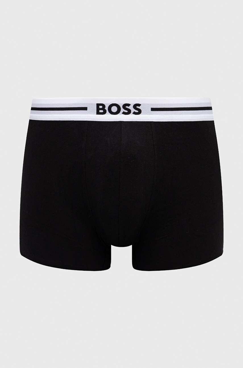 Boss boxeri 3-pack barbati - Pled.ro